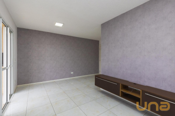 Apartamento no Capão Raso de 65,07 m² com 2 quartos  - 04990.0