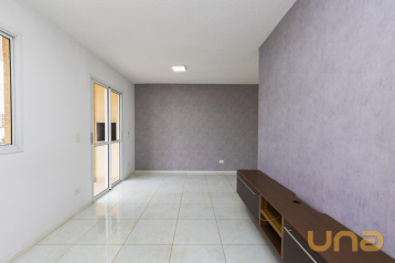 Apartamento no Capão Raso de 65,07 m² com 2 quartos  - 04990.0
