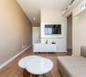 Apartamento 1 quarto no Água Verde