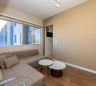 Apartamento 1 quarto no Água Verde