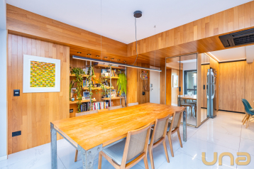 Apartamento à venda com 3 Quartos no Hugo Lange