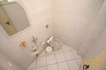 Sobrado para alugar no Uberaba com 3 quartos, sendo 1 suite