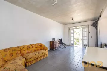 Casa com terreno em Santa Felicidade Curitiba