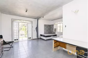 Casa com terreno em Santa Felicidade Curitiba