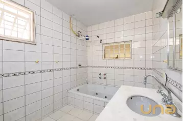 Casa com terreno em Santa Felicidade Curitiba