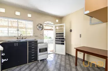 Casa com terreno em Santa Felicidade Curitiba