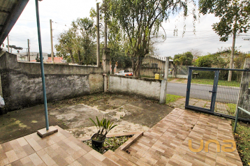 Imobiliária Cilar Vende Terreno no Novo Mundo com 384m², Ref. 