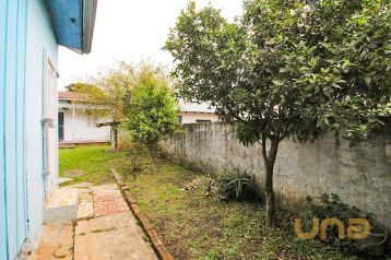 Imobiliária Cilar Vende Terreno no Novo Mundo com 384m², Ref. 