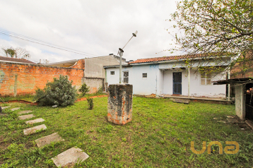 Imobiliária Cilar Vende Terreno no Novo Mundo com 384m², Ref. 