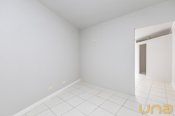 Sala 58m² no Boa Vista - Curitiba/PR.