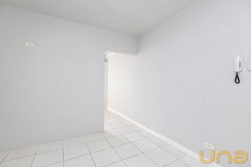 Sala 58m² no Boa Vista - Curitiba/PR.