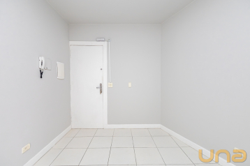 Sala 58m² no Boa Vista - Curitiba/PR.