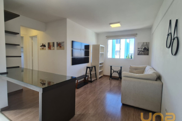 Apartamento no Jd Iracema de 57 m² com 2 quartos  - 214493-I2