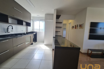 Apartamento no Jd Iracema de 57 m² com 2 quartos  - 214493-I2