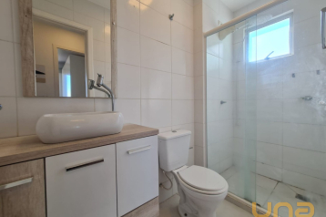 Apartamento no Jd Iracema de 57 m² com 2 quartos  - 214493-I2