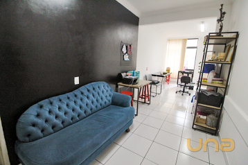Imobiliária Cilar Aluga Conjunto Comercial no Centro com 43,93