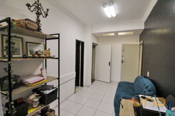 Imobiliária Cilar Aluga Conjunto Comercial no Centro com 43,93