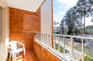 Venda Apartamento 3 Quartos ( 1 Suíte) Água Verde Curitiba