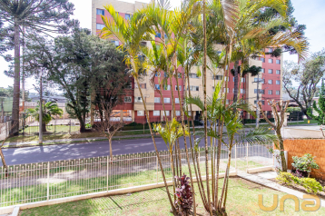 Venda Apartamento 3 Quartos ( 1 Suíte) Água Verde Curitiba