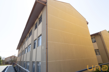 Apartamento no CAMPO COMPRIDO com 63,06m²