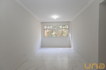 Apartamento no CAMPO COMPRIDO com 63,06m²