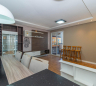 Apartamento no Jardim Botânico de 86,00 m² com 2 quartos  - BG