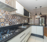 Apartamento no Jardim Botânico de 86,00 m² com 2 quartos  - BG