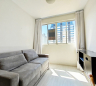 Apartamento no CENTRO de 40,81 m²  - 40740.001-GL