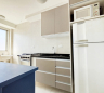 Apartamento no CENTRO de 40,81 m²  - 40740.001-GL