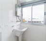 Apartamento no Ecoville de 111,00 m² com 3 quartos  - BG042080