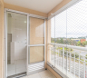 Apartamento no Ecoville de 111,00 m² com 3 quartos  - BG042080