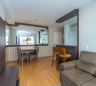 Apartamento no Ecoville de 111,00 m² com 2 quartos  - BG042080