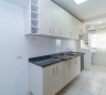 Apartamento no Ecoville de 111,00 m² com 2 quartos  - BG042080
