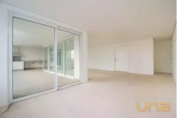 Apartamento com quatros suítes no Ecoville