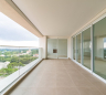 Apartamento com quatros suítes no Ecoville