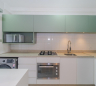 Apartamento no Campo Comprido de 58,78 m² com 2 quartos  - BG0