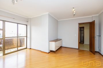 Venda Apartamento 3 Quartos Água Verde Curitiba