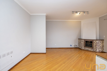 Venda Apartamento 3 Quartos Água Verde Curitiba