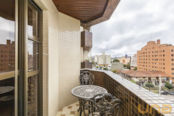 Venda Apartamento 3 Quartos Água Verde Curitiba