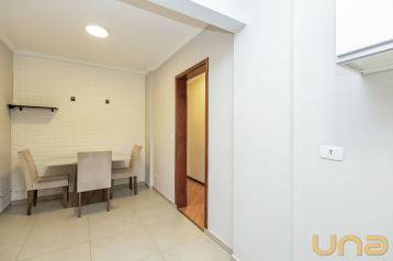 Venda Apartamento 3 Quartos Água Verde Curitiba