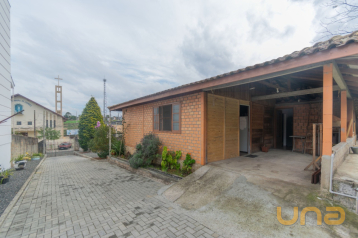 Casa no Vila de lourdes de 621,00 m²  - 11583.001-CLA