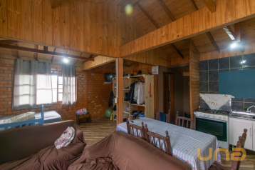 Casa no Vila de lourdes de 621,00 m²  - 11583.001-CLA