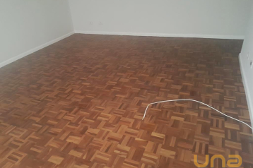 Apartamento no AGUA VERDE de 105,40 m²  - 6807-FT