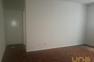 Apartamento no AGUA VERDE de 105,40 m²  - 6807-FT