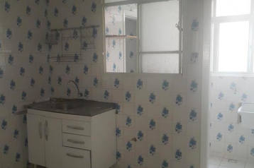 Apartamento no AGUA VERDE de 105,40 m²  - 6807-FT