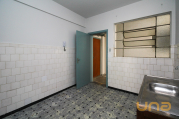 Apartamento para alugar com 3 quartos no Centro de 115m² - Edi