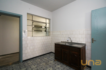 Apartamento para alugar com 3 quartos no Centro de 115m² - Edi