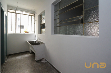 Apartamento para alugar com 3 quartos no Centro de 115m² - Edi