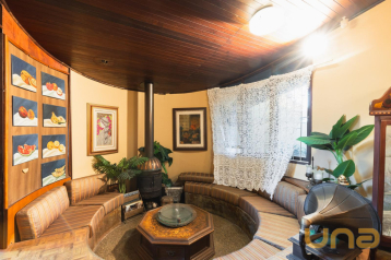 TERRENO COM ÁREA TOTAL DE 502,81m² - TARUMÃ - REF 6114.01