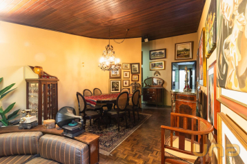 TERRENO COM ÁREA TOTAL DE 502,81m² - TARUMÃ - REF 6114.01